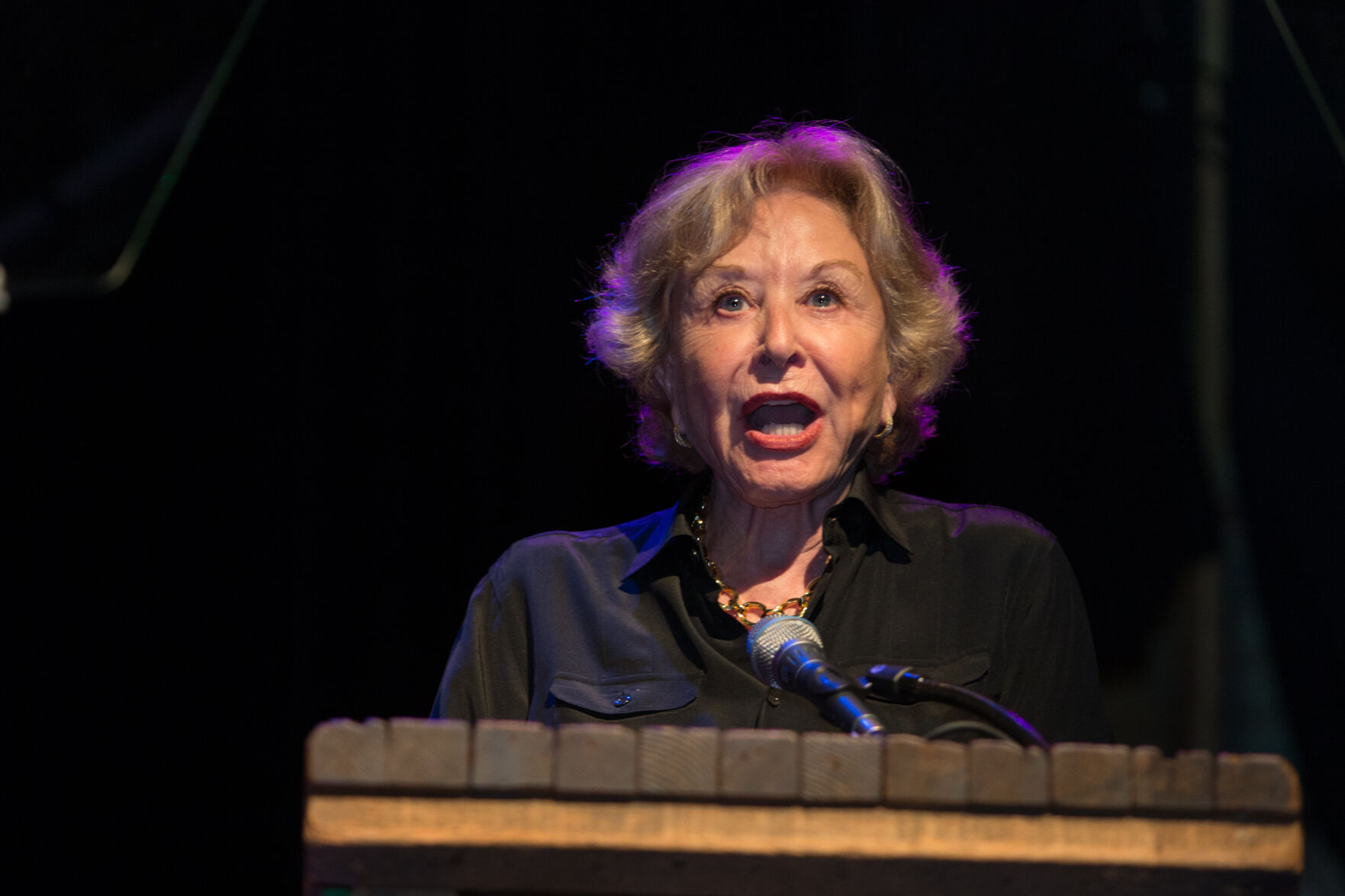 Michael Learned